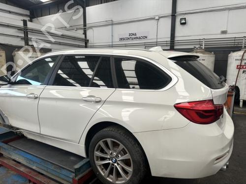 Electronic module BMW 3 Touring (F31) 325 d | BP26920343M83 