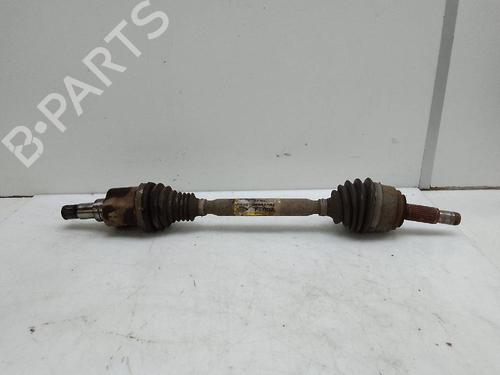 Driveshaft FORD TOURNEO COURIER B460 MPV 1.0 EcoBoost | BP18596613M37 