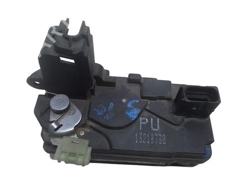 Used Rear left lock OPEL ASTRA H (A04) 1.7 CDTI (L48) (100 hp) 31643450