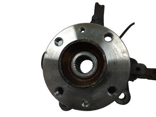 Right front steering knuckle DACIA SANDERO III 1.0 TCe LPG | BP28150435M26 - Image 3