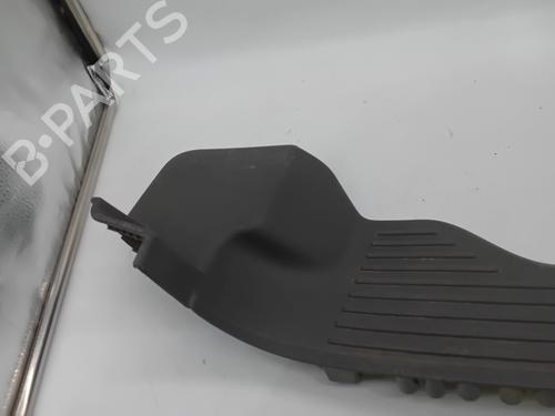 Door moulding trim FORD TRANSIT COURIER B460 MPV 1.5 EcoBlue | BP29271400C150 