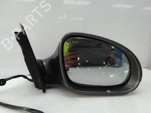 Right mirror VW PASSAT B6 (3C2)  | BP21025828C27 