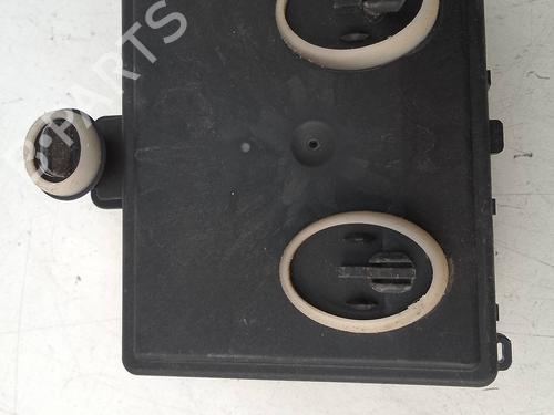 Electronic module VW GOLF VIII (CD1, DA1) 1.5 eTSI | BP28149094M83