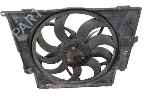 Used Radiator fan Radiator fan 35722510 35722510