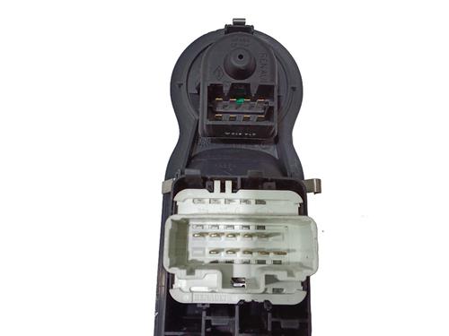 Left front window switch RENAULT MODUS / GRAND MODUS (F/JP0_) 1.2 (JP0C, JP0K, FP0C, FP0K, FP0P, JP0P, JP0T) | BP32699273I27  - Image 6