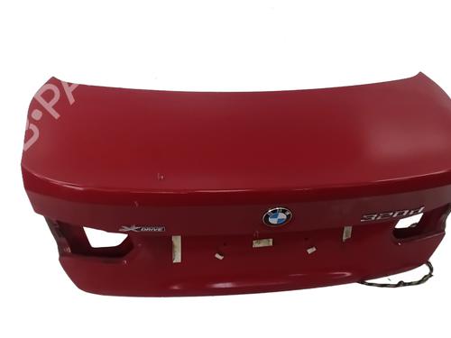 Bakluke CC/Kombi-Kupé BMW 3 (F30, F80) 320 d xDrive | BP30921723C6