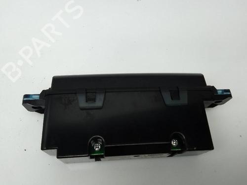 Module électronique NISSAN QASHQAI / QASHQAI +2 I (J10, NJ10, JJ10E) 2.0 dCi (150 hp) 23142643