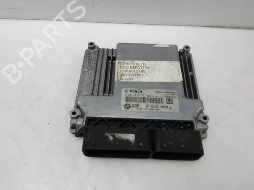 Engine control unit (ECU) BMW 1 (F20) 116 d | BP23559005M57 