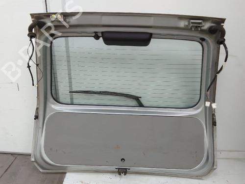 Tailgate NISSAN X-TRAIL I (T30) 2.2 dCi 4x4 | BP26575586C6 