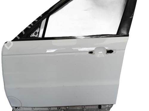 Used Left front door Left front door LAND ROVER RANGE ROVER SPORT II (L494) 3.0 SDV6 4x4 (292 hp) 34717537 34717537
