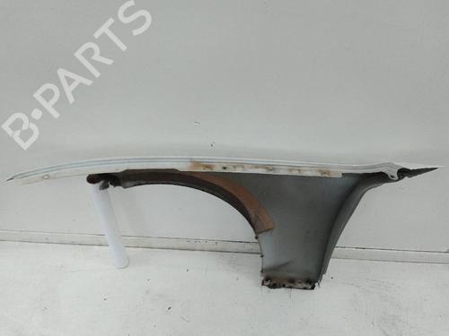Used Right front fenders BMW 1 (F21) 116 d (116 hp) 19492850