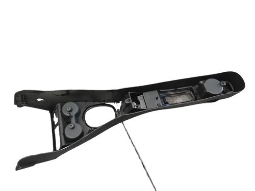 Middle console DACIA DUSTER (HS_) 1.5 dCi (HSAJ) | BP37416906I22 - Image 3