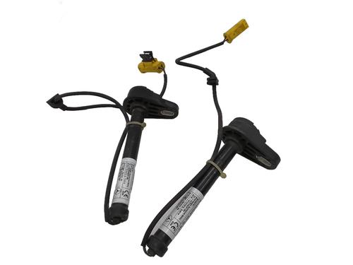 Andre MERCEDES-BENZ E-CLASS T-Model (S213) E 220 d 4-matic (213.205) (200 hp) 30098658