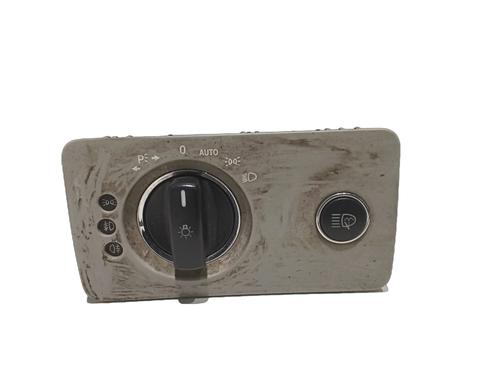 Used Headlight switch Headlight switch MERCEDES-BENZ R-CLASS (W251, V251) R 320 CDI 4-matic (251.022, 251.122) (224 hp) 35976678 35976678