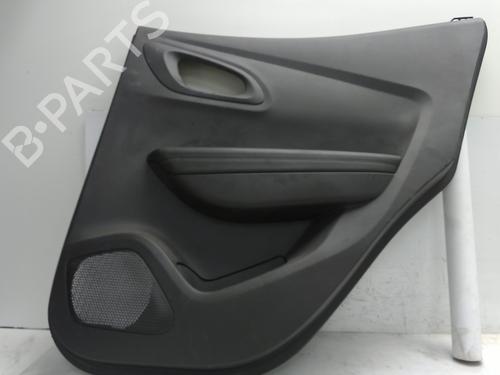Rear right panel RENAULT KADJAR (HA_, HL_) 1.3 TCe 140 (HLNB, HLN1) | BP29994805C61 - Image 2