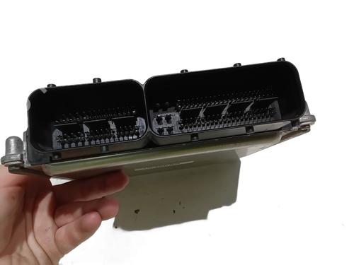 Engine control unit (ECU) VW POLO VI (AW1, BZ1, AE1) 1.6 TDI | BP38799349M57 - Image 4