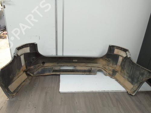 Rear bumper VW GOLF VII Variant (BA5, BV5) 1.6 TDI | BP28146141C8 