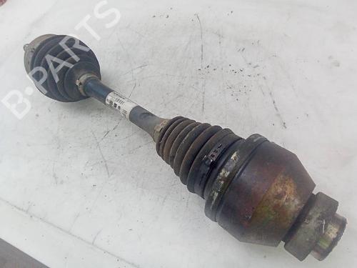 Used Left front driveshaft VW CALIFORNIA T5 Camper (7EC, 7EF, 7EG, 7HF, 7HC) [2003-2016]  18579497