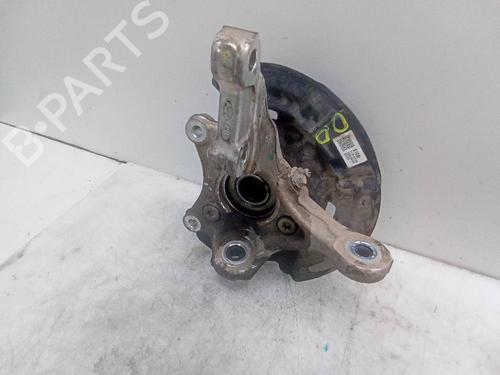 Used Right front steering knuckle HYUNDAI IONIQ (AE) 1.6 GDI Hybrid (141 hp) 19059466