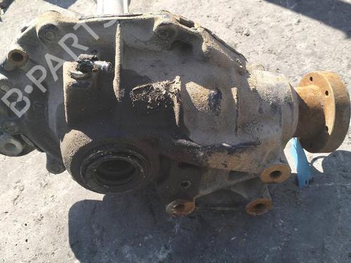 Used Front differential LAND ROVER RANGE ROVER SPORT I (L320) 2.7 D 4x4 (190 hp) 26052723