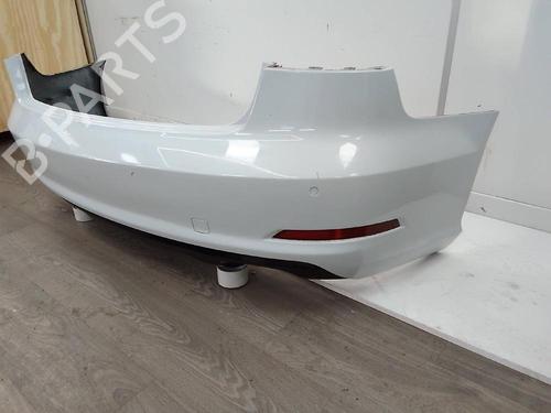 Rear bumper AUDI A3 Limousine (8VS, 8VM) 2.0 TDI | BP22383827C8 