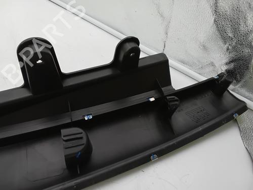 Tailgate trim AUDI Q7 (4LB) 3.0 TDI quattro | BP29396685C151 