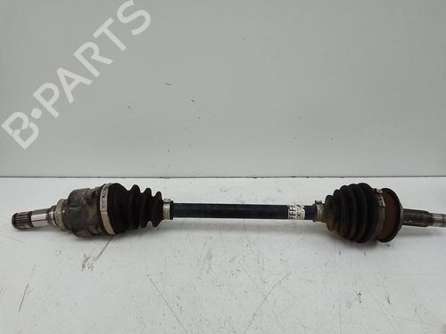 Used Left front driveshaft Left front driveshaft 20132959 20132959