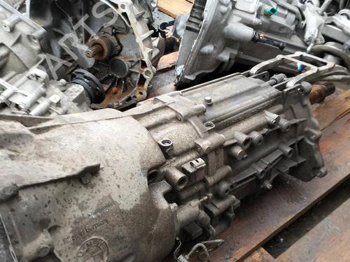 Gearbox BMW X3 (E83) 2.0 sd | BP23997520M3 