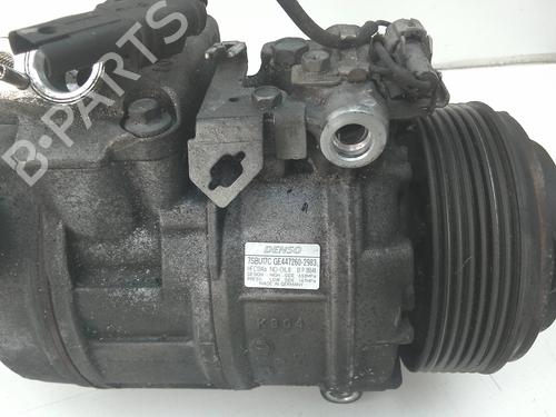 Turbocharger/Supercharger BMW X5 (E70) 3.0 sd | BP26053828M71 