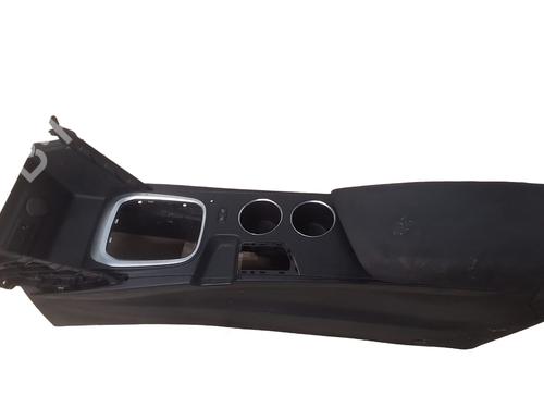 Console centrale RENAULT MEGANE IV Hatchback (B9A/M/N_) 1.5 dCi 90 (B9A1) (90 hp) 31990962