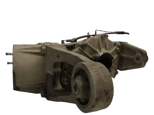 Rear differential TOYOTA RAV 4 III (_A3_) 2.2 D 4WD (ALA30_, ALA30R) | BP30098677M24