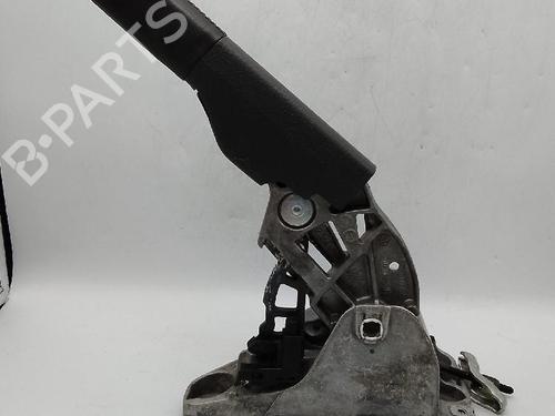 Hand brake VW GOLF PLUS V (5M1, 521) 1.6 TDI | BP26705000I18 