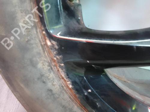 Used Rim OPEL CORSA F (P2JO) 1.2 (68) (101 hp) 19116732