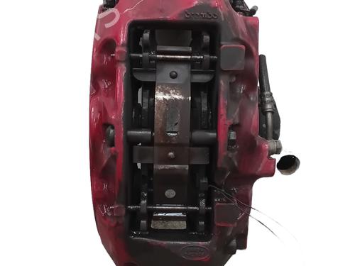 Used Left front brake caliper Left front brake caliper LAND ROVER RANGE ROVER SPORT II (L494) 3.0 SDV6 4x4 (292 hp) 35778855 35778855