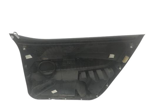 Front left panel FIAT DOBLO Cargo (263_) 1.3 D Multijet (263WXU1A, 263ZXU1A, 263WYB1A, 263ZYB1A) | BP26161413C58 - Image 2