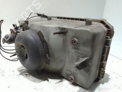 Left headlight LEXUS RX (_L1_) 450h AWD (GYL15, GYL15_, GYL15R) | BP35722388C28  - Image 6