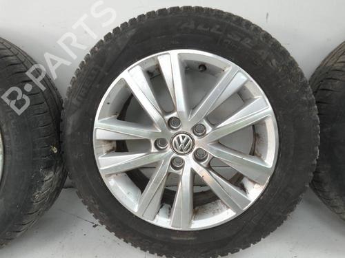 Rim VW POLO V (6R1, 6C1) 1.2 TSI 16V | BP18861687C45 