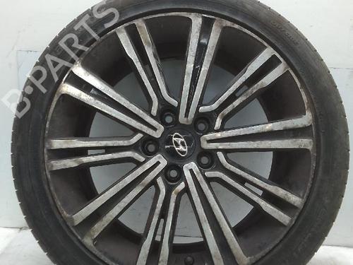 Rim HYUNDAI i40 I CW (VF) 1.7 CRDi | BP27099584C45 