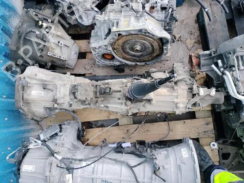 Gearbox SUZUKI GRAND VITARA II (JT, TE, TD) 1.9 DDiS All-wheel Drive (JT419, TD44, JB419WD, JB419XD,... | BP26159696M3 