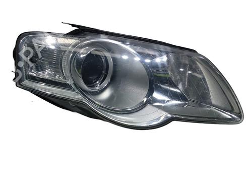 Right headlight VW PASSAT B6 Variant (3C5) 2.0 TDI 16V | BP32261478C29 