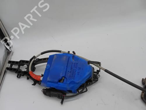 Rear right lock BMW 1 (F20) 116 d | BP28974815C99 