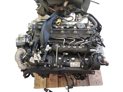 Used Engine Engine OPEL MOKKA / MOKKA X (J13) 1.6 CDTI (_76) (136 hp) 33040661 33040661