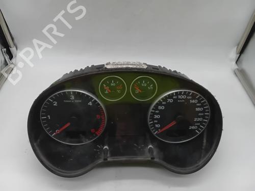 Used Instrument cluster AUDI A3 Sportback (8PA) 1.6 TDI (105 hp) 29628093