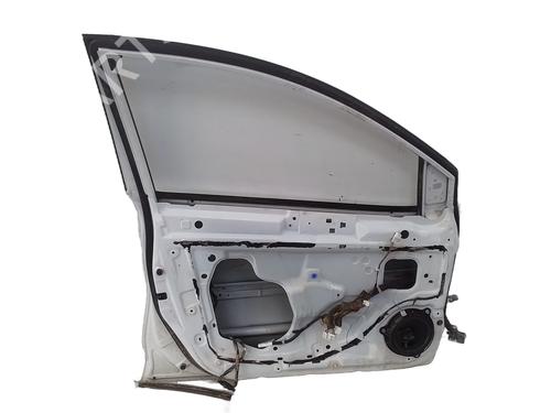 Left front door NISSAN PULSAR Hatchback (C13) 1.2 DIG-T | BP29880262C2