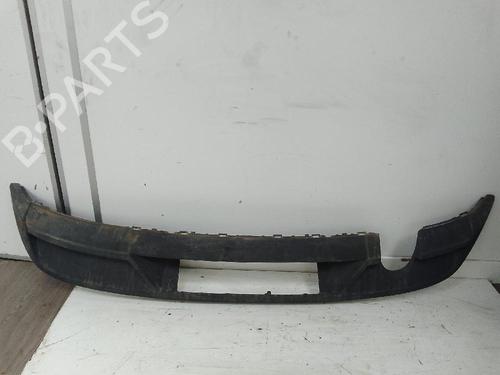 Used Rear bumper spoiler AUDI A3 Sportback (8VA, 8VF) 2.0 TDI (150 hp) 25846388