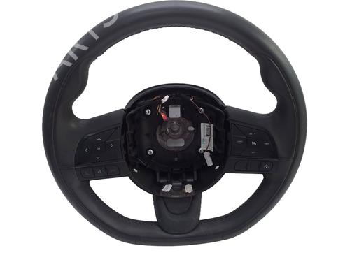 Used Steering wheel Steering wheel FIAT 500X (334_) 1.6 D Multijet (334AXA1B, 334AXA11) (120 hp) 18581271 18581271