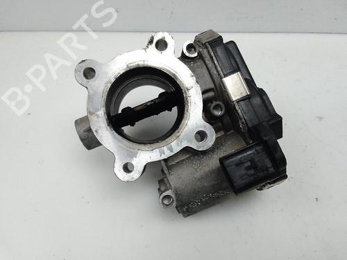 Throttle body OPEL ASTRA K (B16) 1.6 CDTi (68) | BP24463032M82 