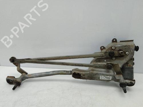 Front wiper motor FORD FIESTA VI (CB1, CCN) 1.25 | BP22401673M29 