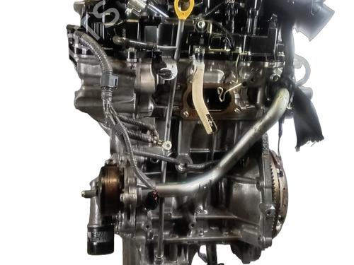 Engine TOYOTA YARIS (_P21_, _PA1_, _PH1_) 1.0 (KSP211) | BP33166520M1 - Image 10