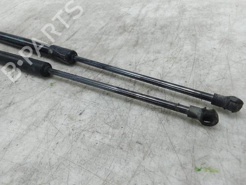 Used Tailgate lift support RENAULT SCÉNIC IV (J9_) 1.6 dCi 130 (130 hp) 19658984